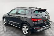 Seat Ateca 1.5 Tsi Fr S&S Dsg