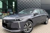 DS N°4 Pallas eDCS6 1.2 mHEV