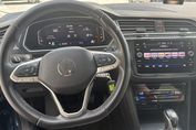 Volkswagen Tiguan Life 1.4 eHybrid  DSG