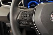 Toyota Corolla VVT-i