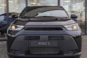 Toyota Aygo X Active 1.5 Hybrid Dynamic Force
