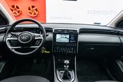 Hyundai Tucson 1.6 T-GDi Smart 2WD