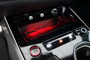 Audi A6 TDI quattro S line Avant