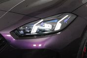 BMW Seria 1 123 xDrive