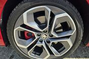 Skoda Octavia 2.0 TSI RS Challenge DSG