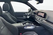Mercedes GLS 63 AMG 4MATIC+