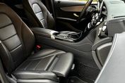 Mercedes GLC Coupe 200 4-Matic