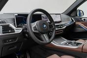 BMW X5 xDrive40d M Sport