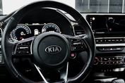 Kia ProCeed 1.6 T-GDI GT DCT