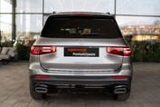 Mercedes GLB 220 d 4-Matic AMG Line 8G-DCT