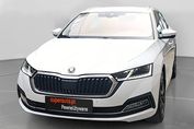 Skoda Octavia 2.0 Tdi 4X4 Style Dsg