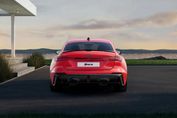 Audi A5 RS5 e-Hybrid