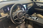 Volvo V90 T6 AWD Plug-In Hybrid Plus Dark aut