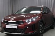 Kia XCeed 1.5 T-GDI M DCT