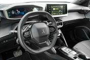Peugeot 2008 1.2 PureTech Allure Pack S&S EAT8