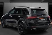 Mercedes GLE 450 d 4-Matic AMG Line