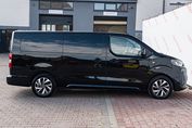 Fiat Ulysse L2H1 Shuttle EAT8