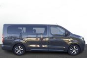 Toyota Proace Verso Long L2H1 Family AT