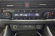 Nissan X-Trail Tekna 1.5 MCVT XTRONIC 2WD