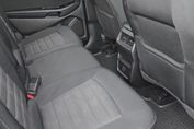Ford Edge 2.0 TDCi 4WD Trend