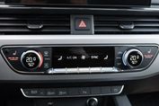 Audi A4 40 TFSI mHEV quattro S tronic