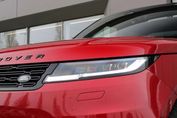 Land Rover Range Rover Sport 3.0 D300 Dynamic SE