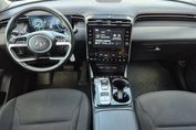 Hyundai Tucson 1.6 T-GDi HEV Smart 2WD