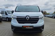 Renault Trafic 2.0 Long dCi L2H1