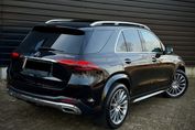 Mercedes GLE 350 de  4-Matic AMG Line