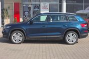 Skoda Kodiaq 2.0 TDI 4x4 Style DSG