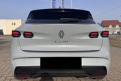 Renault Clio Techno 1.8 E-TECH Full Hybrid