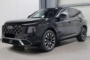 Audi Q7 TDI quattro S line
