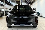 BYD Seal U DM-i Design AWD