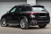 Mercedes GLE 450 d  4-Matic AMG Line