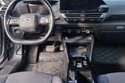 Citroen C4 EV136.50KWH Shine