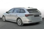Skoda Octavia Ambition 1.5 TSI e-Tec  DSG