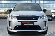 Land Rover Discovery Sport P200 HSE