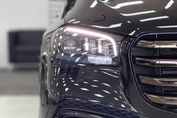 Mercedes GLS 450 d 4-MATIC AMG Line