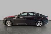 Audi A5 35 TDI mHEV S tronic