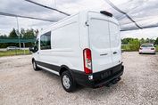 Ford Transit 350 L3H2 Trend Zabudowa Brygadowa