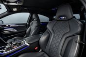 BMW Seria 8 M8