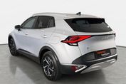 Kia Sportage 1.6 T-GDI 2WD DCT
