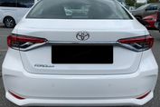 Toyota Corolla Comfort 1.8 Hybrid