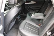 Audi A5 Sportback 40 TFSI