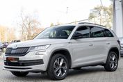 Skoda Kodiaq 2.0 TDI 4x4 Sportline DSG