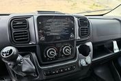 Opel Movano Heavy L3H3