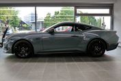 Ford Mustang GT Fastback aut 5.0 V8