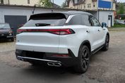 Baic Beijing 7 1.5T Luxury DCT