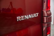 Renault Trafic Kombi L2H1