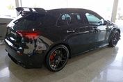 Mercedes Klasa A 45 S AMG 4-Matic+